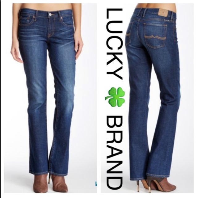 Lucky Brand Jeans
